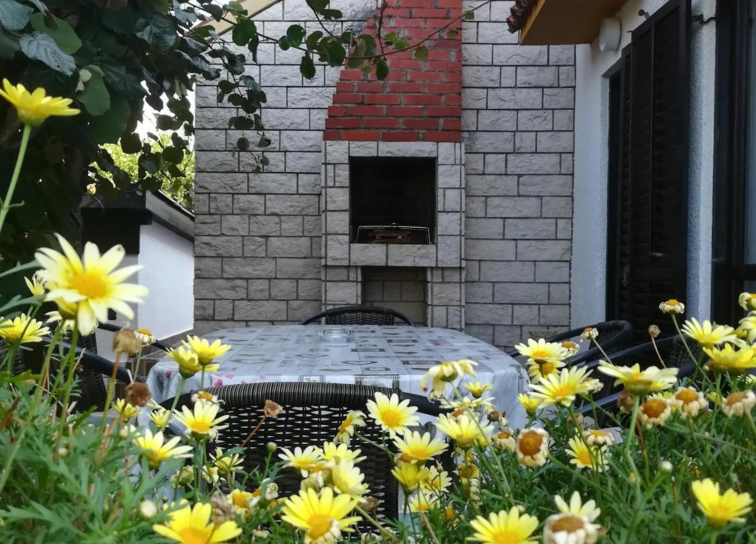 Apartments Eliva 우마그 크로아티아