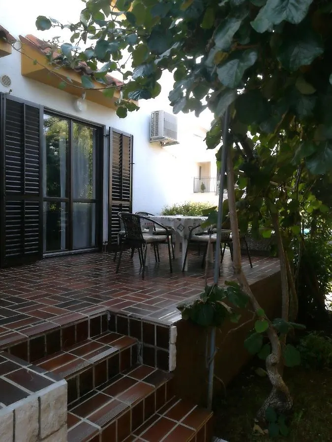 Apartments Eliva 우마그