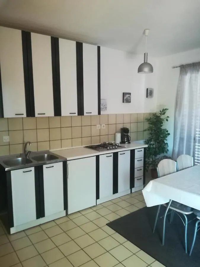 Apartments Eliva 우마그 0*,