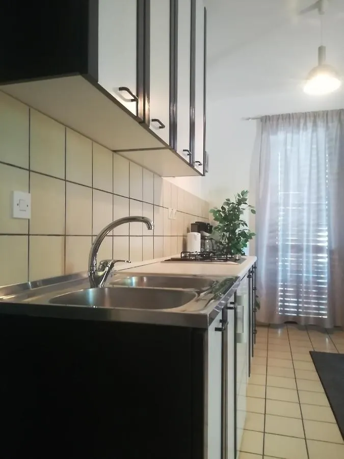 Apartments Eliva 우마그