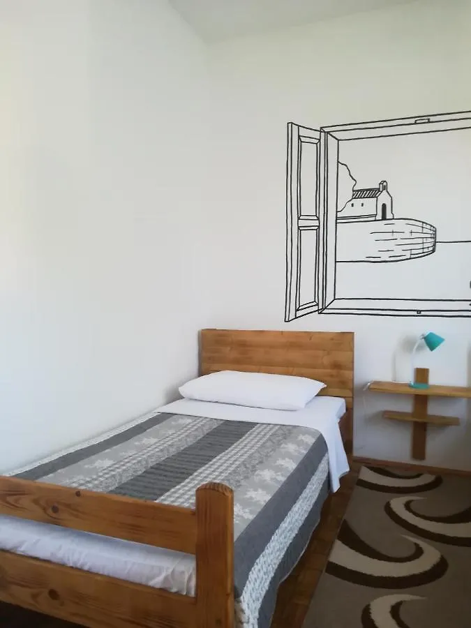 Apartments Eliva 우마그 크로아티아