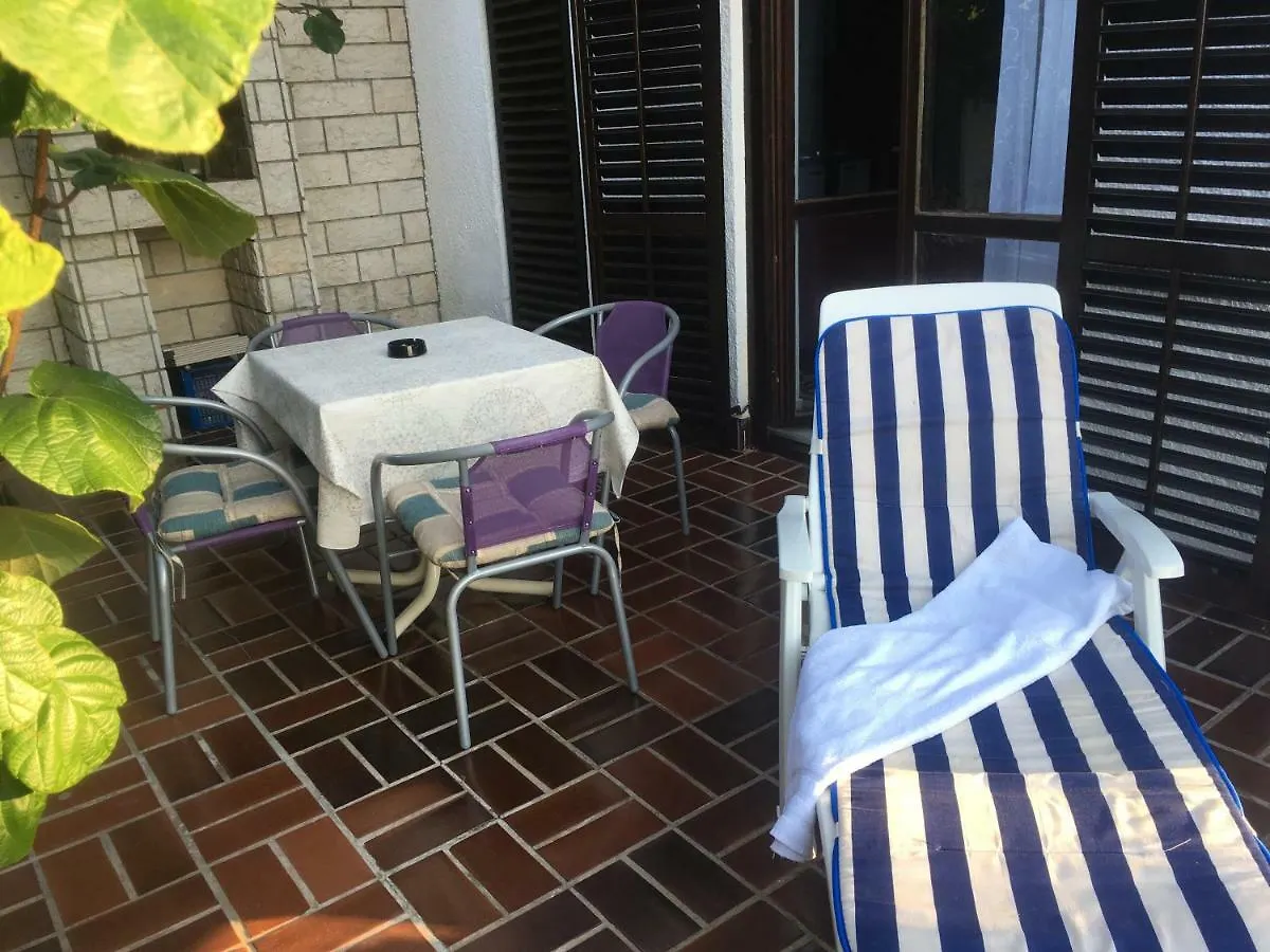 Apartments Eliva Umag Chorvatsko