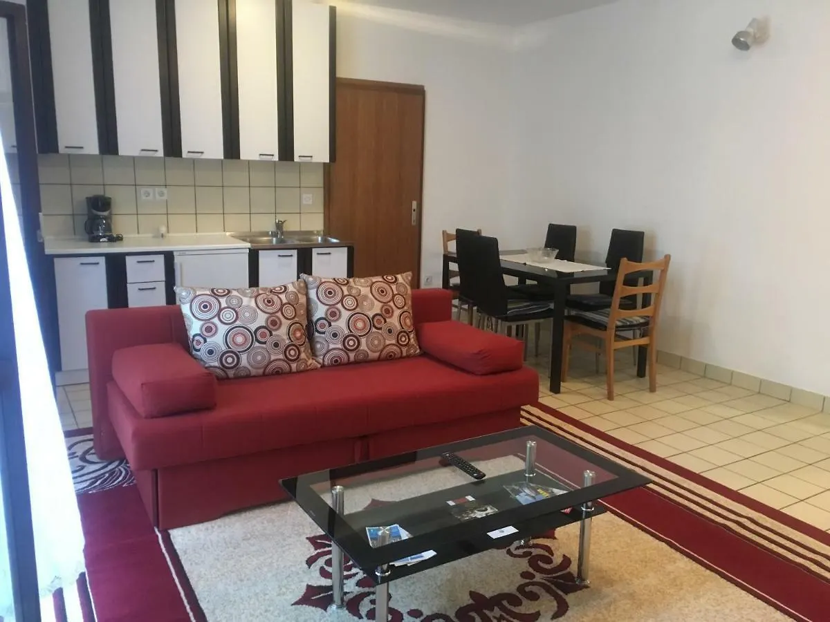 Apartments Eliva Umag