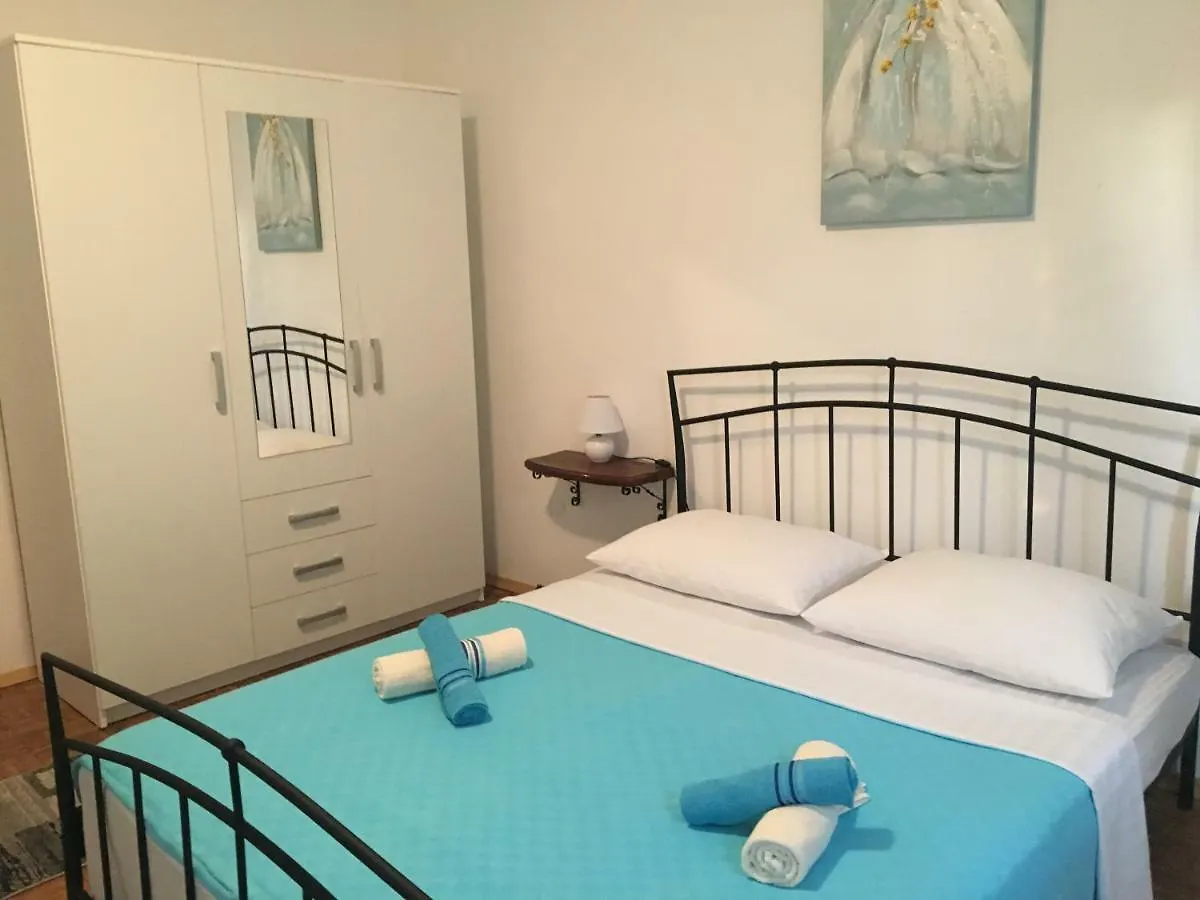 Apartments Eliva의 연락처